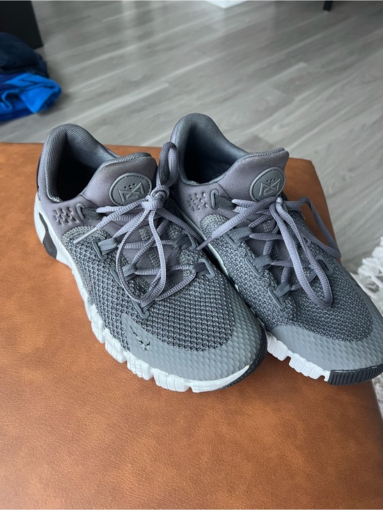 Nike Shoes - Nike Free Metcon 4 Training Shoes